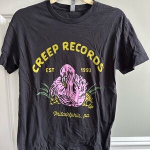 Creep Records of Philadelphia
